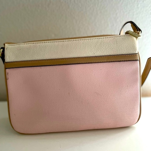 Anne Klein shoulder bag , used but like new no stain no scratches - Picture 4 of 7
